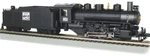 Bachmann Scale New 2026 Western Pacific #161 Usra 0-6-0 Short Haul 50407. Fixed Price $134.85.