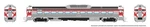 Rapido 516507 Budd RDC-1 Phase 2 Sound And Dcc Canadian Pacific. Fixed Price $257.40.