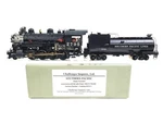 Challenger Cil Boo-rim Sp C-9 2-8-0 Southern Pacific #2795 Ho Brass #2514.1. Fixed Price $1999.95.