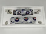 Lionel 6-11119 Southern Conventional Usra 0-8-0 Steam Switcher Locomotive #6535. Fixed Price $399.00.