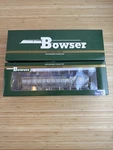 Ho Bowser Executive Line 23549 Delaware & Hudson C-628 #606 Tsunami Sound New. Fixed Price $449.99.