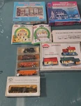 Model Power Scale Metal Usra 4-6-2 Pacific 7412 C&nw Locomotive + More Read!. Fixed Price $199.99.