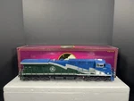 Mth 20-20313-1 General Electric Demonstrator ES44AC Diesel Engine #2012 PS3. Fixed Price $400.00.