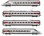 Arnold HN2567 Scale Electric Train Rabe 503 Astoro Munich - Zurich Era Vi Sbb. Fixed Price $370.99.