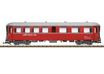 Lgb 31526 Rhaetian Railway Rhb 1ST/2ND Class Express Train Passenger Car. Fixed Price $454.27.