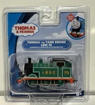 Bachmann Scale Thomas & Friends Lbsc 70 Engine W/ Moving Eyes #58739. Fixed Price $80.99.