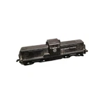 N-scale Kato DD13-STYLE Center Cab Switcher. Fixed Price $54.99.