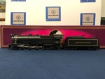 Mth Pennsylvania #5495 4-6-2 K-4S Steam Engine W/ Protosound MT-3019LP. Fixed Price $499.99.