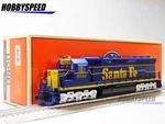 Lionel Santa Fe Legacy SD45 Diesel Locomotive Engine #5543 Gauge 2433522 New. Fixed Price $658.84.