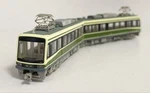 Modemo NT64 Enoden 2000 Standard Expansion Car Enoshima Electric Railway 56554. Fixed Price $186.23.