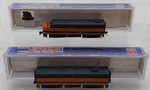 Life Like 7446 Great Northern FA-1 Diesel Locomotives #276A/B (set Of 2) Ex. Fixed Price $89.99.