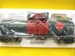Aristocraft ART41398 Railway Express Single Dome Tank Car- New Original Box. Fixed Price $93.25.