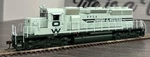 Athearn Ho #95278 Oneida & Western SD40-2 Diesel Loco #9954 Dcc Ready Lnib!. Fixed Price $127.98.
