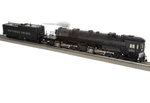 Lionel Legacy Southern Pacific AC-12 Cab Forward Steam Engine 2231191! Scale. Fixed Price $1999.99.