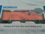 Bachmann 19804 Ho Scale 40' Wood Reefer Boxcar, Pacific Fruit Express #65150. Fixed Price $18.09.