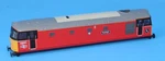Graham Farish Br Class 33 "eastleigh" Body/shell Only - Scale (boxed). Fixed Price $19.99.