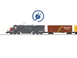 Lionel 2522090 Donner Pass Set, Gauge, Nib. Fixed Price $1264.99.