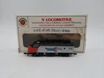 Bachmann 61555 Amtrak Diesel Locomotive #505 Ex/box. Fixed Price $30.79.
