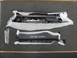 Bachmann Steam Locomotive 11306 Ho Niagara 4-8-4 Nyc #6009 Smoke/headlight. Fixed Price $169.99.