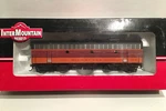 Ho Intermountain 49575-05 Milwaukee Road Emd F7B Locomotive #50B Dcc Sound. Fixed Price $150.00.