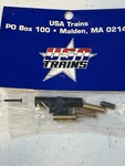 Usa Trains R2084 G Electrical Pick-up With Brushes. Fixed Price $15.00.