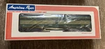 American Flyer 4-8252 Erie Train Alco B Unit W/ Horn S Gauge. Fixed Price $95.00.