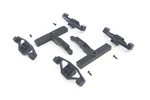 Piko 36051 Scale Bettendorf Freight Trucks Pr. Fixed Price $21.99.