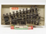 Lgb 1205 Right Switch Curve Track Ln. Fixed Price $44.79.