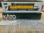 Kato 37-2910 Ho Emd SD40-2 Mid Snoot Union Pacific #3401 New Dcc Ready. Fixed Price $124.00.