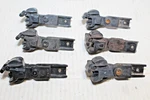 6 - Aristocraft Trains 29200 Scale Operating Knuckle Coupler. Fixed Price $39.99.