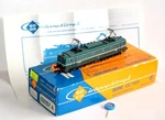 Roco N, 2157A 23236 Electric Locomotive Sncf Cc 7107 Engine Light Ok. Fixed Price $152.13.