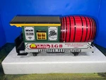 Lgb 30421 15TH Anniversary Barrel Car, Lancaster Pennsylvania. Fixed Price $68.00.