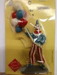 Aristo Craft Scale Figure Art - 60045 Clown #1 New. Fixed Price $21.00.