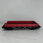 Lgb Scale Southern Pacific Flat Gondola Car #4061 For Train Set Layout Freight. Fixed Price $54.99.