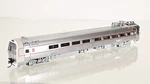 Walthers Proto 85' Budd Metroliner Parlor Car Prr 882 Deluxe Dcc W/sound Ho Scal. Fixed Price $319.99.