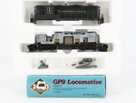 Ho Scale Proto 2000 21635 Prr Pennsylvania GP9 Diesel Locomotive #7206 Bad Gears. Fixed Price $79.95.