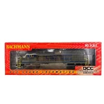 New Bachmann Csx Transportation Emd GP40 Diesel Dcc #6382 Item No. 66307. Fixed Price $169.99.