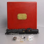 True Line 303000 Ho Scale Cn U2G Northern Steam Locomotive #6200 W/dcc/sound Ln. Fixed Price $511.99.