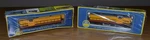 New Ahm Ho Union Pacific RS-2 Powered & Dummy Diesel Locomotive. Fixed Price $47.99.
