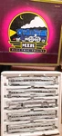 Mth Premier Gauge New York Central Empire State Express Passenger Car Set.... Fixed Price $180.00.