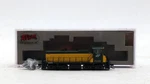 Atlas 52203 Scale Chicago & North Western MP-15DC Diesel Locomotive #1302 Ln. Fixed Price $124.66.