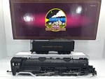 Mth Premier 20-3243-1 Baltimore & Ohio M-2 Challenger 4-6-6-4 PS.2 Used 3V Bcr. Fixed Price $1259.99.