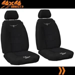 Row Custom Williams Jacquard Seat Covers For Mitsubishi Magna 89-91 Sedan. Fixed Price $249.22.