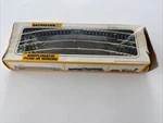 Bachmann Ho Gauge Track Set Steel Item #44-2773 Unused Never Built. Fixed Price $10.00.
