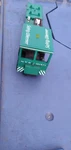 Line New York Central O27 Gauge Track Section Gang Motor Car Train Set Nyc. Fixed Price $37.99.