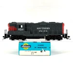 Ho Athearn 3053 Southern Pacific GP9 Diesel Unpowered Dummy Sp 3702 Painted Kds. Fixed Price $49.99.