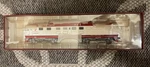 1/87 Bachmann DF4B Diesel Locomotive Dahongying #2368. Fixed Price $179.99.