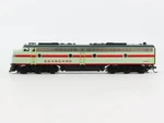 Ho Scale Proto 2000 Sal Seaboard Air Line Emd E8/9A Diesel Locomotive #3059. Fixed Price $124.95.