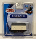 Bachmann Scale Thomas & Friends Troublesome Truck #5 Box Car #77015. Fixed Price $27.99.