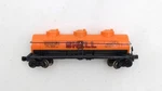 Bachmann 70184 Scale Shell Oil 40' 3-DOME Tank Car #1245 Ln. Fixed Price $6.12.